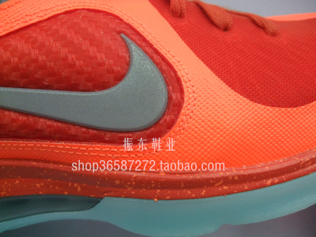 Nike Lebron 9 Galaxy All Star New Images 18