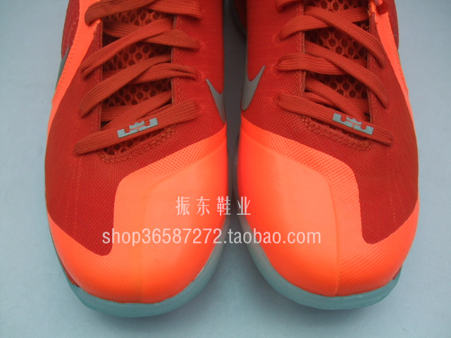 Nike Lebron 9 Galaxy All Star New Images 19