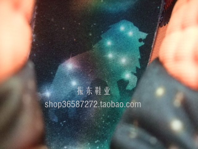 Nike Lebron 9 Galaxy All Star New Images 23