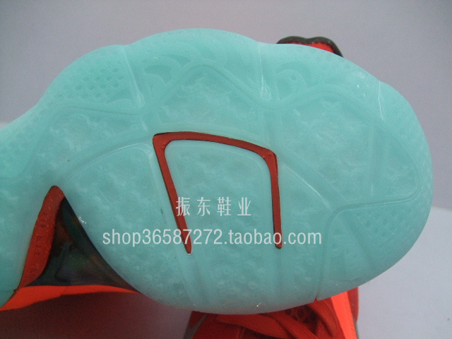 Nike Lebron 9 Galaxy All Star New Images 26