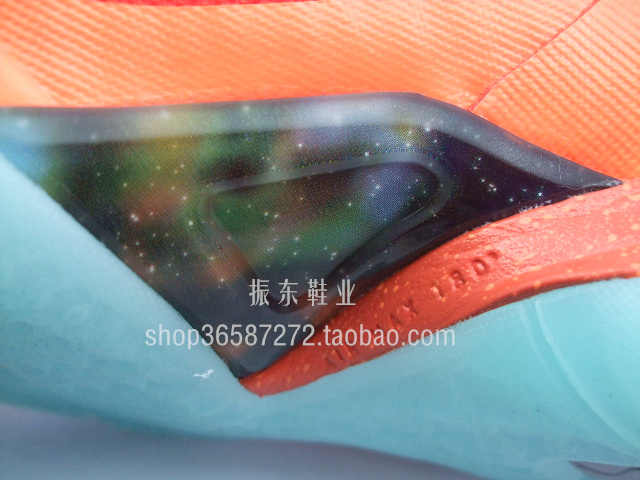 Nike Lebron 9 Galaxy All Star New Images 28