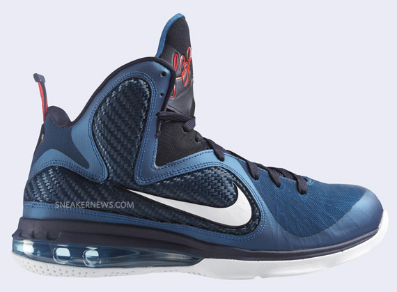 Nike Lebron 9 Swingman Available Nikestore Europe 2