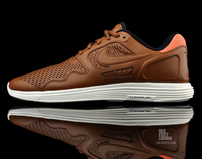 Nike Lunar Fllow Prm 01
