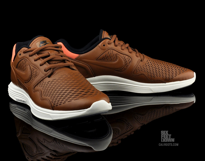 Nike Lunar Fllow Prm 02