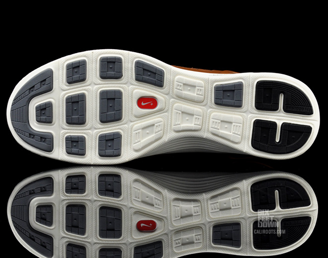 Nike Lunar Fllow Prm 04