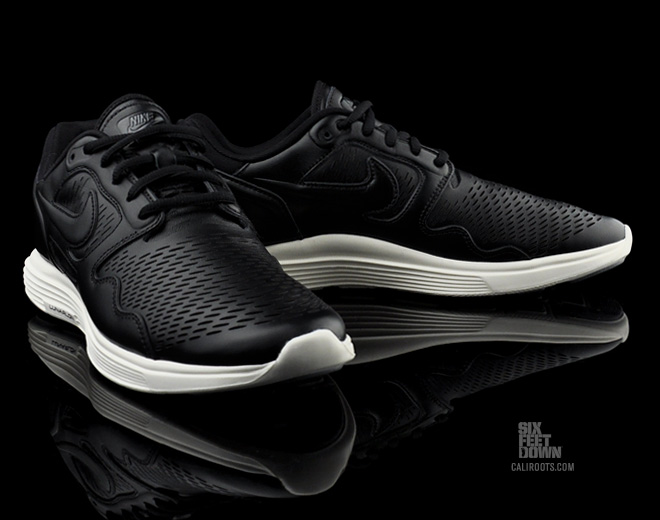 Nike Lunar Fllow Prm 09