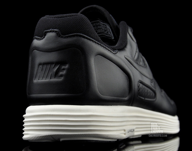 Nike Lunar Fllow Prm 10