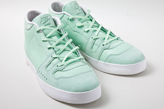 Nike Manor Fresh Mint 4 1