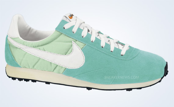 Nike Pre Montreal Racer Vntg Fresh Mint