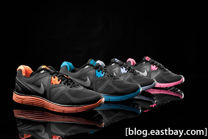 Nike Running Free Black Pack January 2012 Qs 04