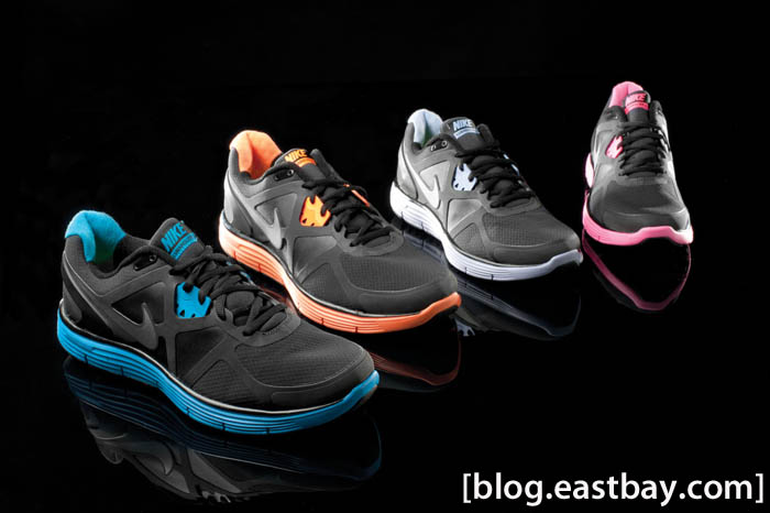 Nike Running Free Black Pack January 2012 Qs 05