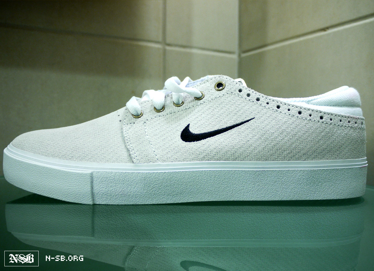 Nike Sb Team Edition 2 Waxed Canvas 2