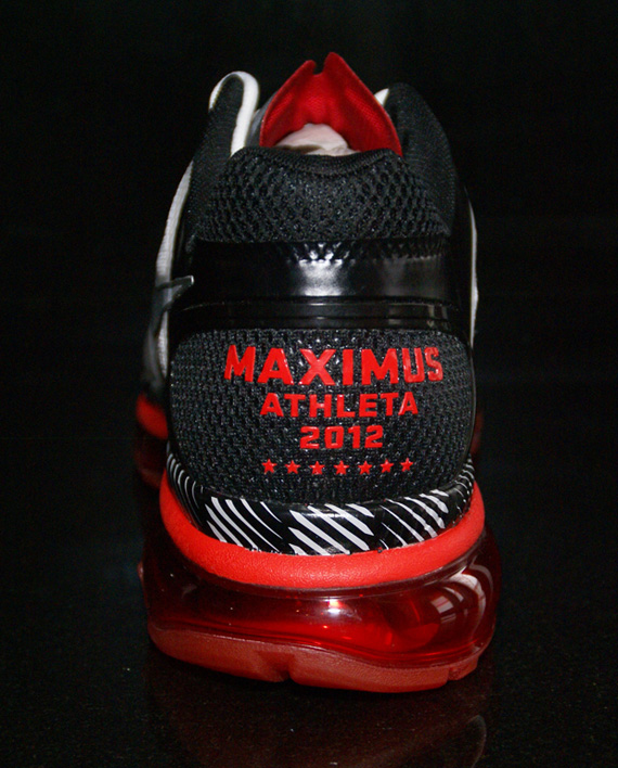Nike Trainer 1.3 Max Breathe 2012 Pro Bowl 4