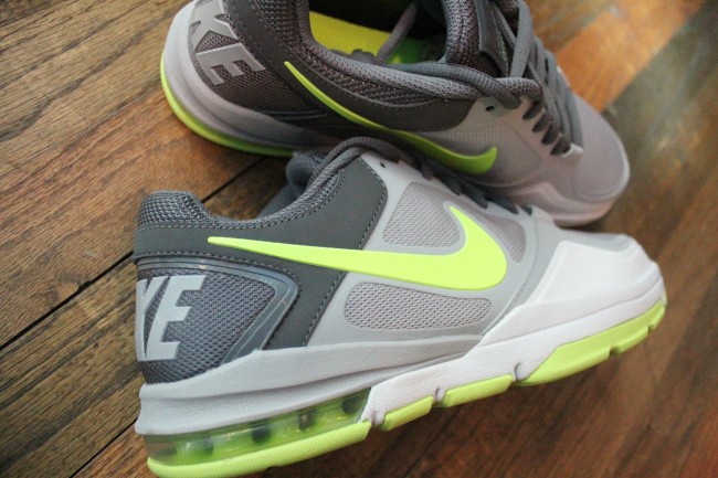 Nike Training Volt Pack Trainer 1.3 Low 2
