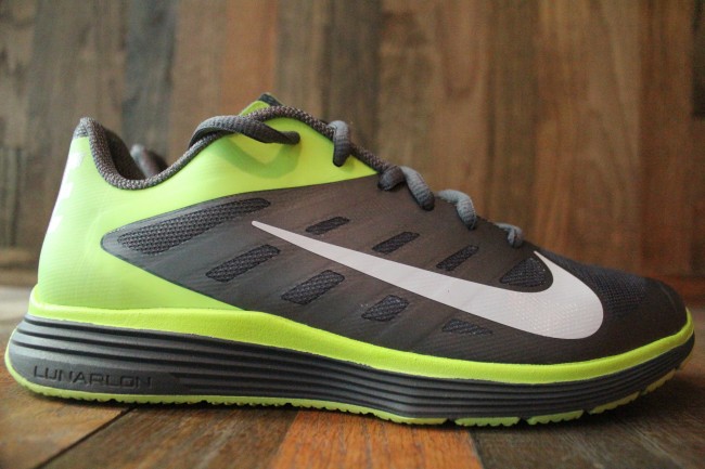 Nike Training Volt Pack Vapor Trainer 1