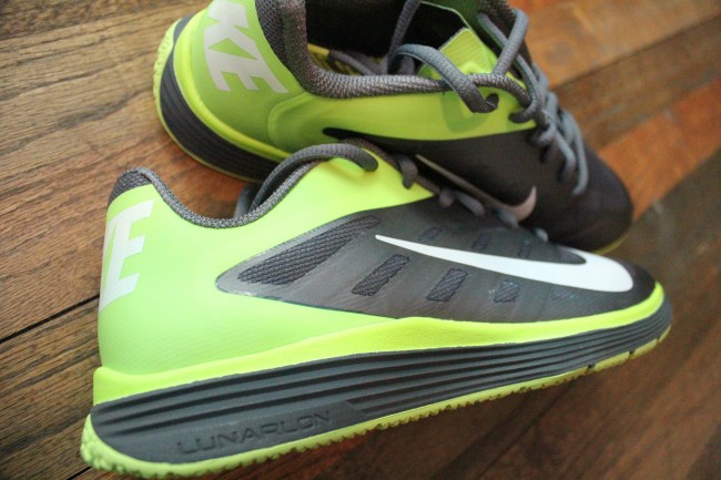 Nike Training Volt Pack Vapor Trainer 2