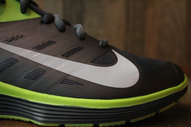 Nike Training Volt Pack Vapor Trainer 3