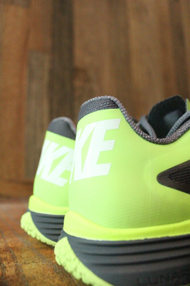 Nike Training Volt Pack Vapor Trainer 4