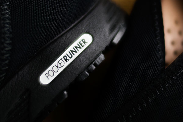Nike Wmns Pocket Runner Ii 4