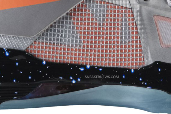 Nike Zoom Kd Iv All Star 7
