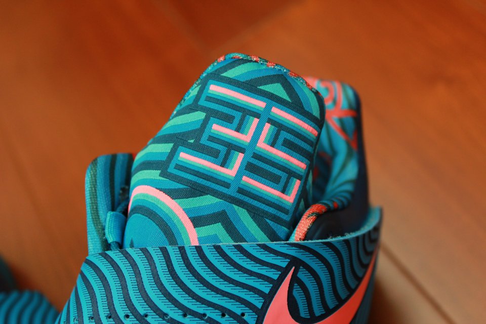 Nike Zoom Kd Iv Year Of The Dragon Detailed 04