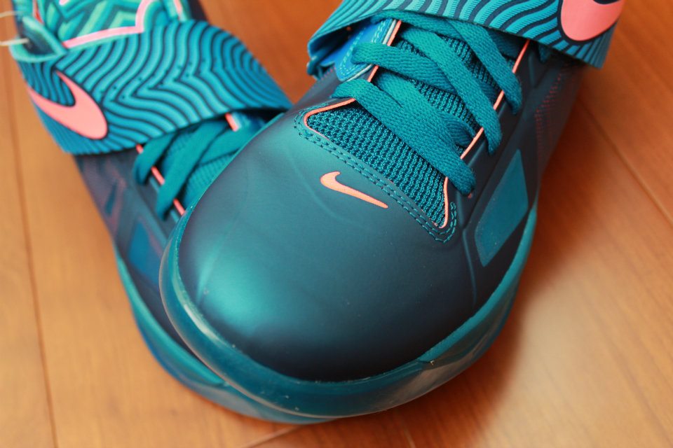 Nike Zoom Kd Iv Year Of The Dragon Detailed 06