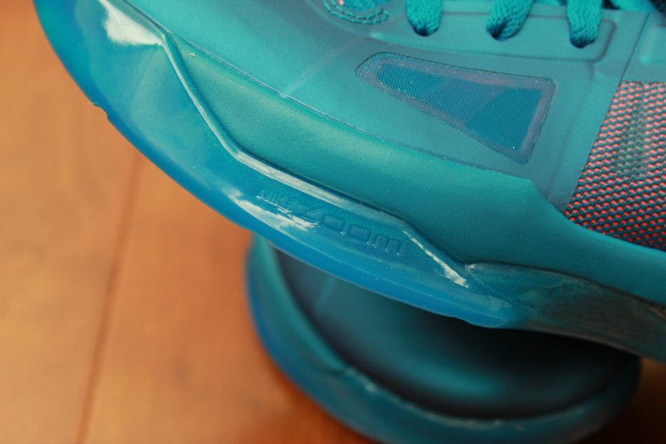Nike Zoom Kd Iv Year Of The Dragon Detailed 07