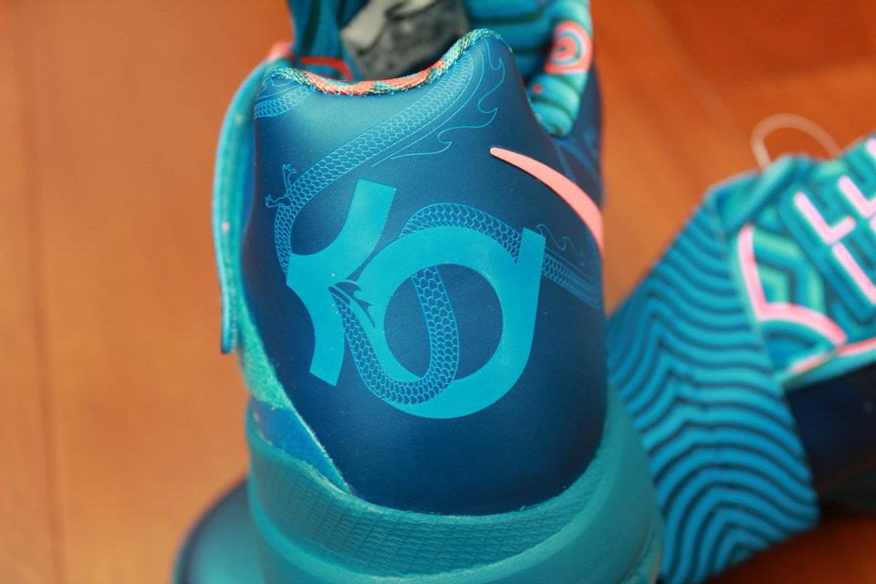 Nike Zoom Kd Iv Year Of The Dragon Detailed 08