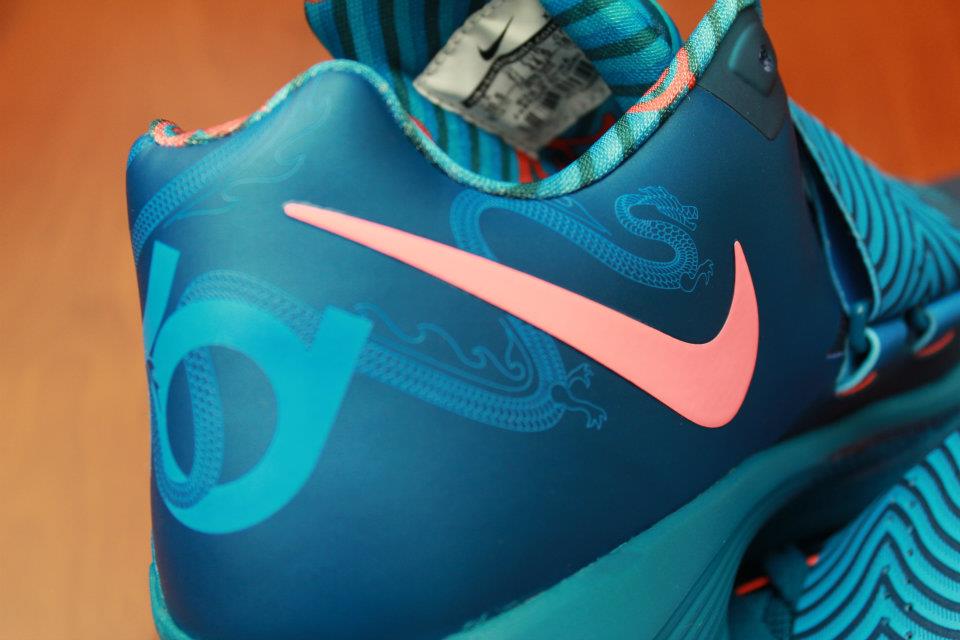 Nike Zoom Kd Iv Year Of The Dragon Detailed 09