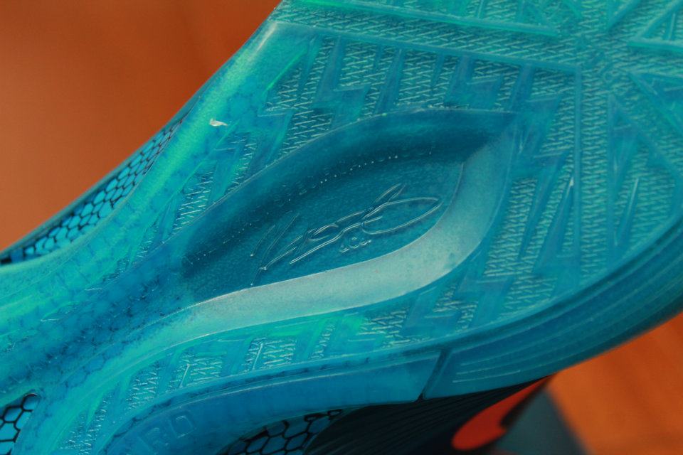 Nike Zoom Kd Iv Year Of The Dragon Detailed 14