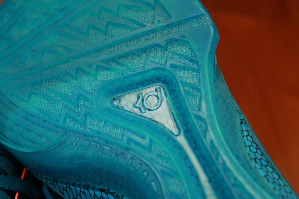 Nike Zoom Kd Iv Year Of The Dragon Detailed 15