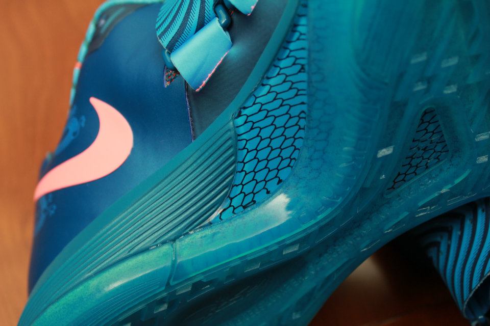 Nike Zoom Kd Iv Year Of The Dragon Detailed 17