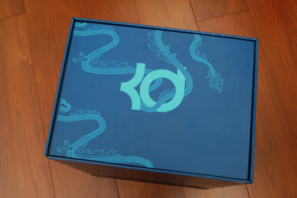 Nike Zoom Kd Iv Year Of The Dragon Detailed 20