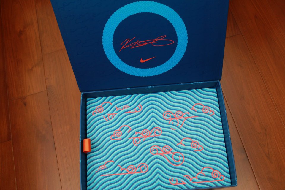Nike Zoom Kd Iv Year Of The Dragon Detailed 21