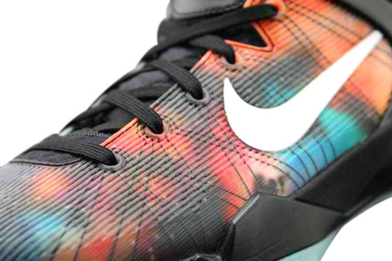 Nike Zoom Kobe VII 'All-Star' - Release Date