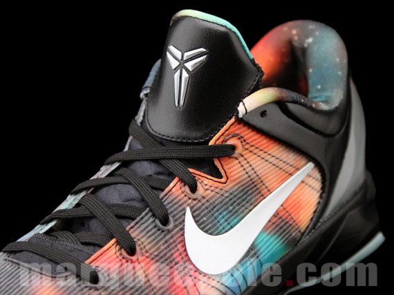 Nike Zoom Kobe VII 'Big Bang'