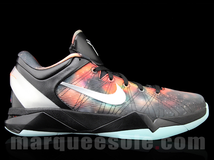 Nike Zoom Kobe Vii Big Bang 2
