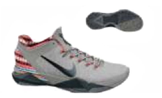 Nike Zoom Kobe Vii Black History Month