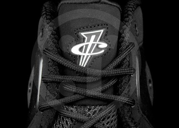 Nike Zoom Rookie Lwp Black Anthracite New Photos 8