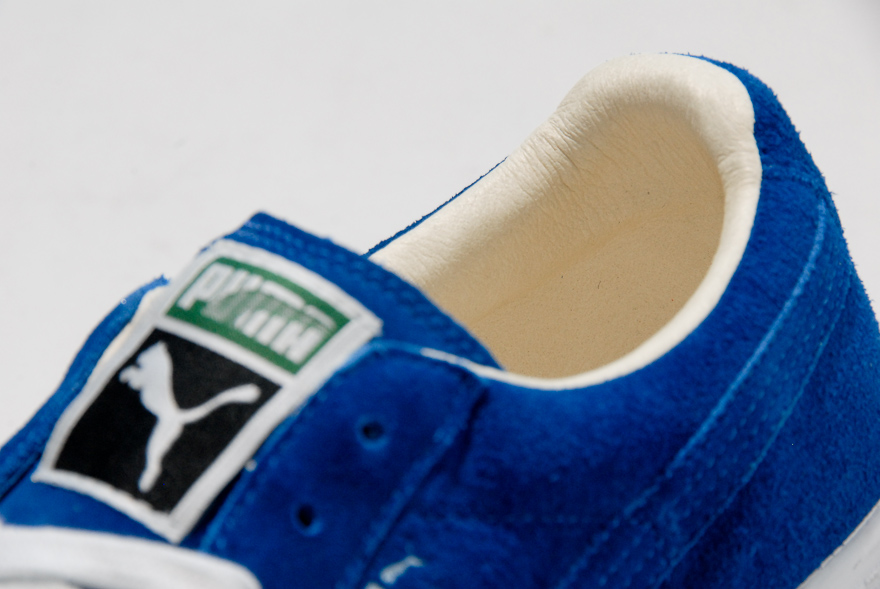 Puma Clyde Script Tc 5