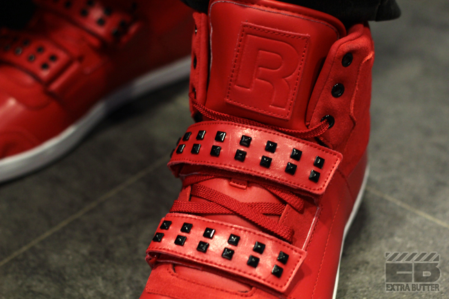 Reebok Dibello Stud Mid