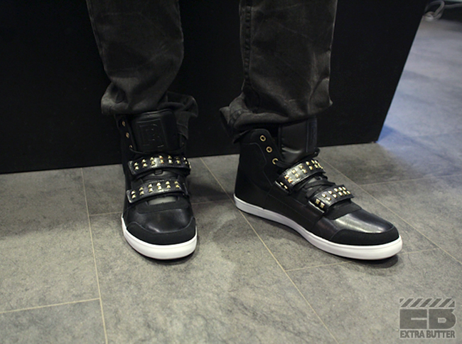 Reebok Dibello Stud Mid 03