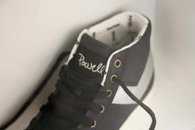 Ricky Powell x Pony 40th Anniversary Collection