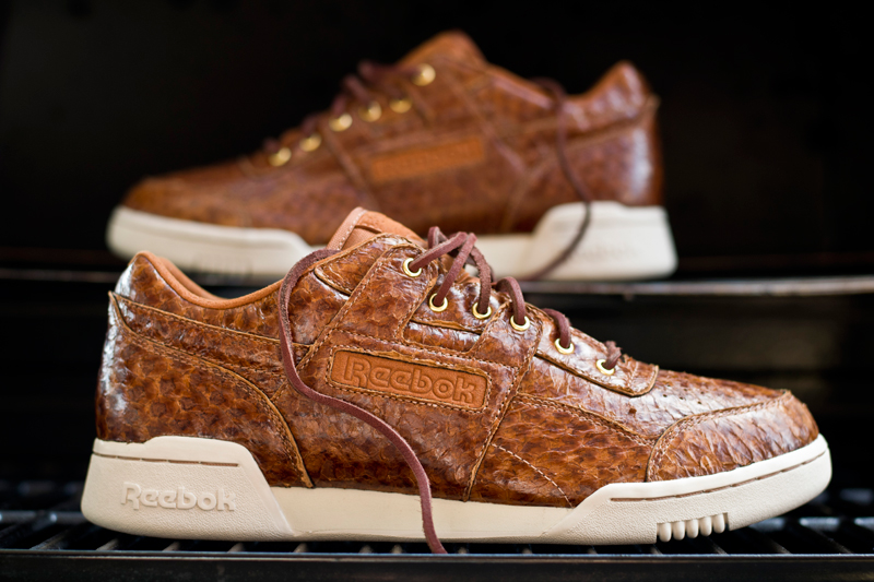 Solebox Reebok Workout 25th Anniversary Talapia 02