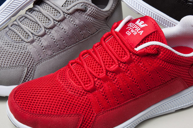 Supra Owen 3