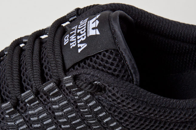 Supra Owen 8