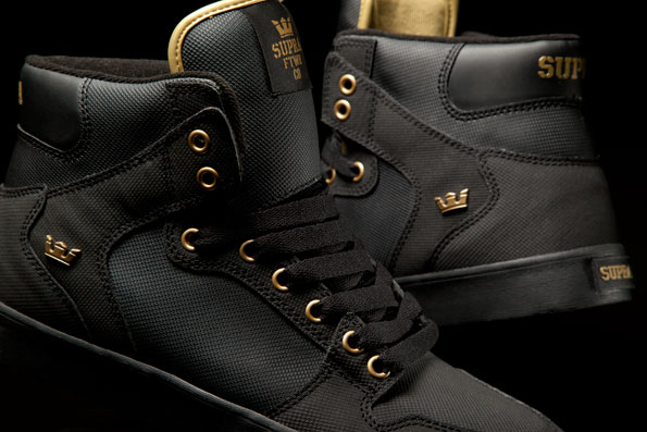 Supra Vaider ‘Martin Luther King’