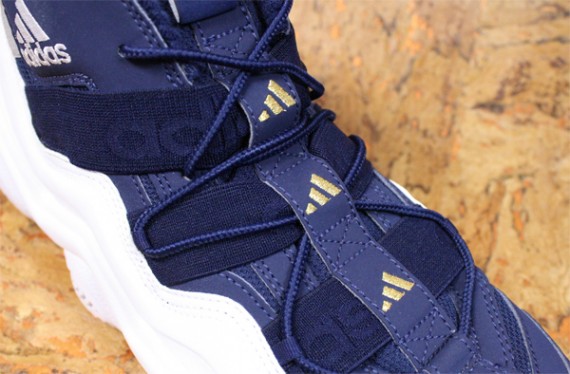 adidas Top Ten 2000 ‘Dark Indigo’
