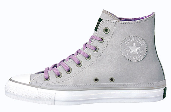 UNDFTD Japan x Converse All Star Hi 'All Good TYO'