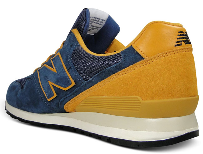 Undftd Stussy Hectic Newbalance Cm996 03